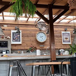  Couette-café La Vista, Chambre Chez L'Habitant