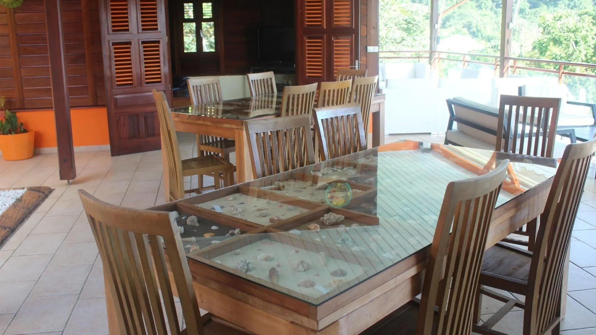 La Villa Koulaya Tona Trois-Rivieres