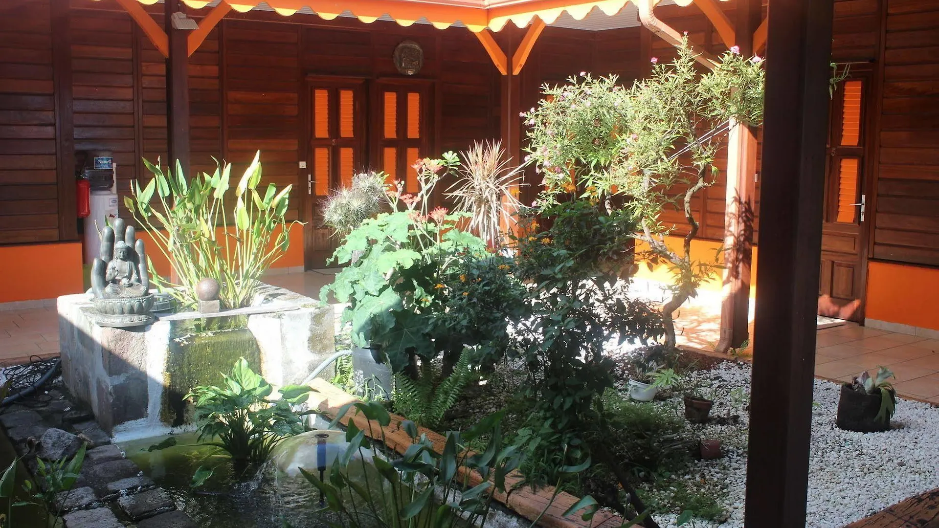 La Villa Koulaya Tona Trois-Rivieres